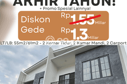 Rumah Minimalis 2 KT di Jati Padang Jakarta Selatan Unfurnished Rumah Minimalis 2 KT di Jati Padang Jakarta Selatan Unfurnished