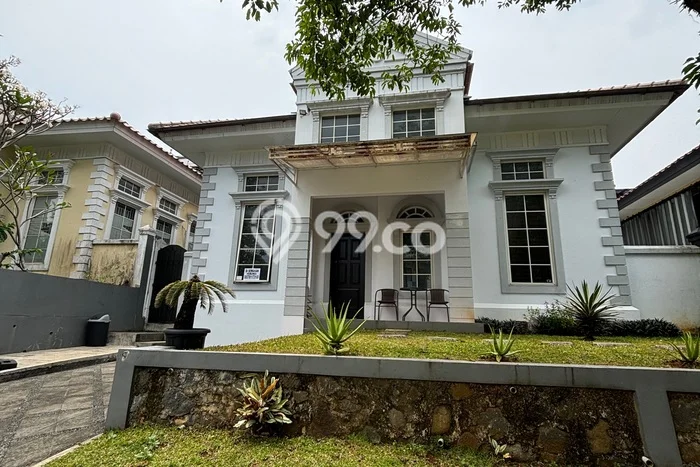 Vila Siap Huni Kawasan , Luas 0m2m², Harganya Terjangkau Vila Siap Huni Kawasan , Luas 0m2m², Harganya Terjangkau