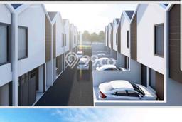 Rumah 3 Kamar di Pusat Kota Jati Padang, Jakarta Selatan - Lokasi Premium Rumah 3 Kamar di Pusat Kota Jati Padang, Jakarta Selatan - Lokasi Premium