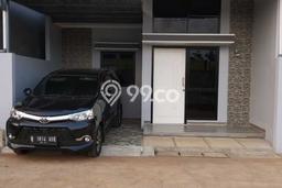 Rumah Modern LB/LT 66m2/69m2 Dijual Area Kranji, Bekasi Rumah Modern LB/LT 66m2/69m2 Dijual Area Kranji, Bekasi