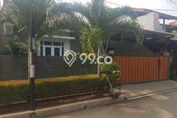 GOOD DEAL! Rumah Strategis di Bekasi, LT 135m² LB 100m² GOOD DEAL! Rumah Strategis di Bekasi, LT 135m² LB 100m²