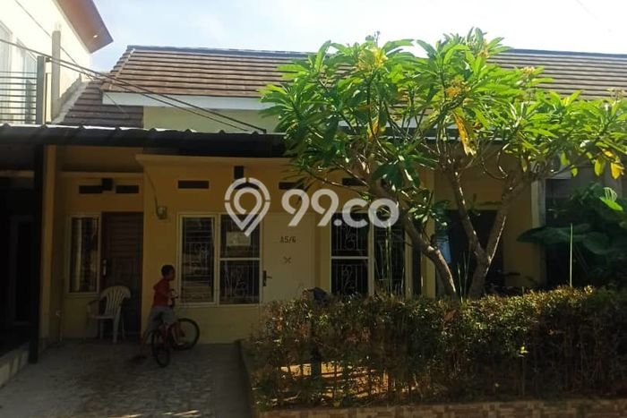 Rumah Luas Asri 2 KT Siap Huni di Summarecon Tangerang Tangerang Rumah Luas Asri 2 KT Siap Huni di Summarecon Tangerang Tangerang