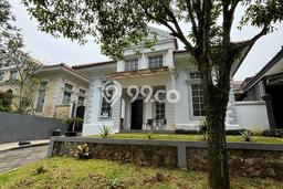 Jual Rumah Eksklusif 2 KT di Sentul City, Bogor Jual Rumah Eksklusif 2 KT di Sentul City, Bogor