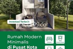 Dijual Hunian Rumah Nyaman 2 KT di Jati Padang, Jakarta Selatan Dijual Hunian Rumah Nyaman 2 KT di Jati Padang, Jakarta Selatan
