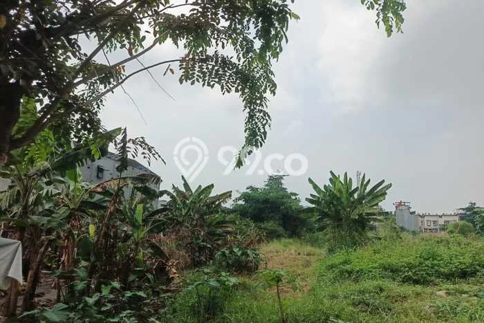 Tanah Dijual Area Strategis di Bekasi Kota Bekasi 780m2 Tanah Dijual Area Strategis di Bekasi Kota Bekasi 780m2