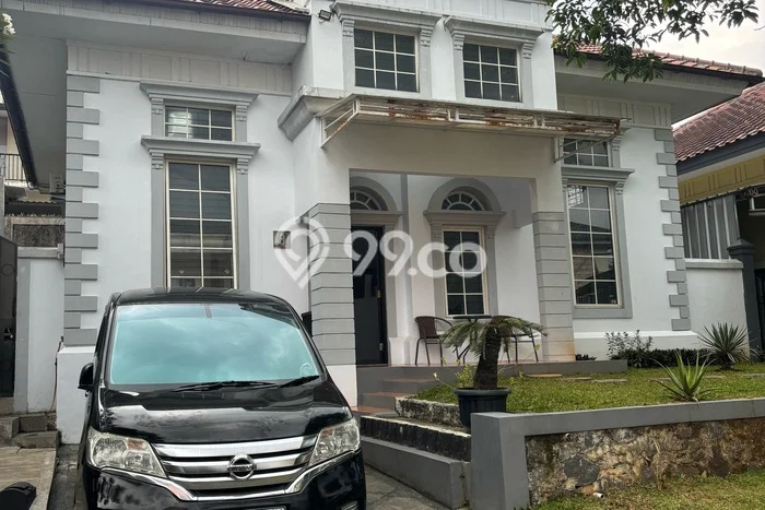 RENT NOW! Vila Premium di , Luas 0m2m², Akses Mudah Bogor, Bogor RENT NOW! Vila Premium di , Luas 0m2m², Akses Mudah Bogor, Bogor