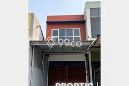 Area Strategis! Disewakan Ruko Lokasi Rungkut, Surabaya Cocok untuk Bisnis Area Strategis! Disewakan Ruko Lokasi Rungkut, Surabaya Cocok untuk Bisnis