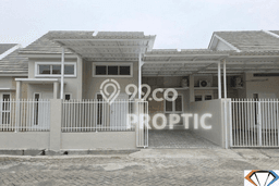 Rumah Cantik Siap Huni Di Sedati Luas 32m2 Aman Rumah Cantik Siap Huni Di Sedati Luas 32m2 Aman
