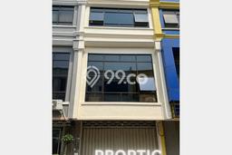 Unit Ruko Strategis di Rungkut, Surabaya Potensi Bisnis Besar Unit Ruko Strategis di Rungkut, Surabaya Potensi Bisnis Besar