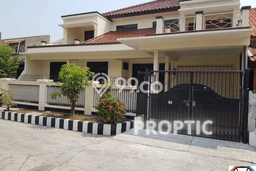 Hunian Cantik Minimalis Lb 260m2 di Rungkut, Surabaya Hunian Cantik Minimalis Lb 260m2 di Rungkut, Surabaya