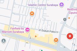 Tanah Kavling Dijual di Mayjen Sungkono, Surabaya dengan Luas Tanah 2711m2 Tanah Kavling Dijual di Mayjen Sungkono, Surabaya dengan Luas Tanah 2711m2
