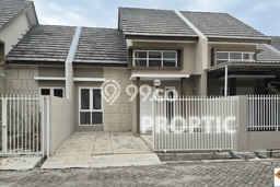 Hunian Cantik Minimalis Lb 42m2 di Sedati, Sidoarjo Hunian Cantik Minimalis Lb 42m2 di Sedati, Sidoarjo
