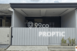 Hunian Cantik Minimalis Lb 32m2 di Sedati, Sidoarjo Hunian Cantik Minimalis Lb 32m2 di Sedati, Sidoarjo