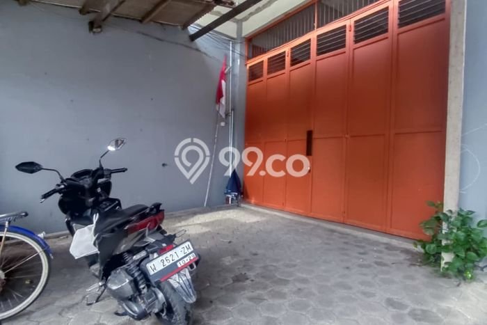 Komersial untuk disewa di Sidoarjo punya LT 57m2 & LB 27m2 harga sewa kompetitif Komersial untuk disewa di Sidoarjo punya LT 57m2 & LB 27m2 harga sewa kompetitif