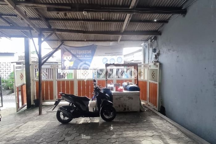 Komersial untuk disewa di Sidoarjo punya LT 57m2 & LB 27m2 harga sewa kompetitif Komersial untuk disewa di Sidoarjo punya LT 57m2 & LB 27m2 harga sewa kompetitif