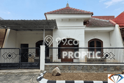 Rumah Sewa Sidoarjo LT 180m2 LB 50m2 Kawasan Pondok Tjandra Rumah Sewa Sidoarjo LT 180m2 LB 50m2 Kawasan Pondok Tjandra