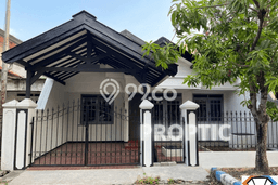 Rumah Minimalis 4 KT di Pondok Tjandra Sidoarjo Unfurnished Rumah Minimalis 4 KT di Pondok Tjandra Sidoarjo Unfurnished