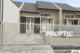 Hunian Cantik Modern Lb 42m2 di Sedati, Sidoarjo Hunian Cantik Modern Lb 42m2 di Sedati, Sidoarjo