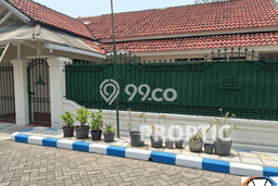 Rumah Minimalis 3 KT di Pondok Tjandra Sidoarjo Unfurnished Rumah Minimalis 3 KT di Pondok Tjandra Sidoarjo Unfurnished