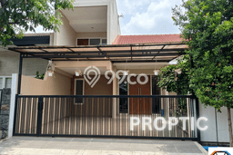 Jual Rumah Minimalis Bagus Punya 5 KT di Sidoarjo Sidoarjo SHM Jual Rumah Minimalis Bagus Punya 5 KT di Sidoarjo Sidoarjo SHM