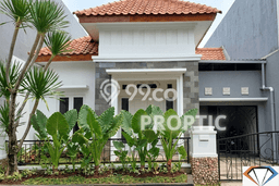 Dijual Rumah Premium dengan Fasilitas Sekitar Lengkap di Rungkut, Surabaya Dijual Rumah Premium dengan Fasilitas Sekitar Lengkap di Rungkut, Surabaya
