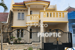 Jual Rumah Strategis Bagus Punya 5 KT di Rungkut Surabaya SHM Jual Rumah Strategis Bagus Punya 5 KT di Rungkut Surabaya SHM