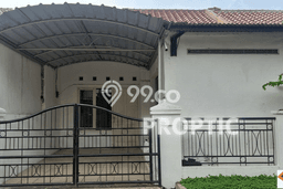 Rumah Modern Cantik 2 KT Siap Huni di Rungkut Rumah Modern Cantik 2 KT Siap Huni di Rungkut