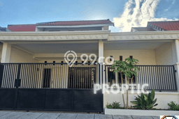 Rumah Modern Minimalis 4 Kamar Bisa Langsung Pindah di Rungkut Rumah Modern Minimalis 4 Kamar Bisa Langsung Pindah di Rungkut