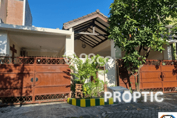 Rumah Modern Cantik 4 KT Bisa Langsung Pindah di Rungkut Rumah Modern Cantik 4 KT Bisa Langsung Pindah di Rungkut