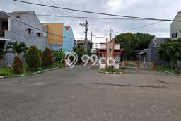 Rumah Modern Minimalis 5 KT Bisa Langsung Pindah di Sidoarjo Rumah Modern Minimalis 5 KT Bisa Langsung Pindah di Sidoarjo