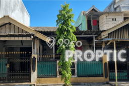 Jual Rumah Favorit Siap Huni LB 300m2 di Rungkut, Surabaya Jual Rumah Favorit Siap Huni LB 300m2 di Rungkut, Surabaya
