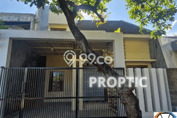 Rumah Modern Cantik 3 KT Siap Huni di Rungkut Rumah Modern Cantik 3 KT Siap Huni di Rungkut