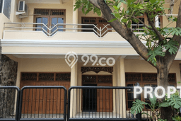 Hunian Cantik Minimalis Lb 50m2 di Rungkut, Surabaya Hunian Cantik Minimalis Lb 50m2 di Rungkut, Surabaya