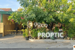 Hunian Cantik Modern Lb 150m2 di Rungkut, Surabaya Hunian Cantik Modern Lb 150m2 di Rungkut, Surabaya