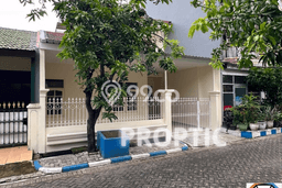 Rumah Strategis Minimalis Lb 140m2 di Rungkut, Surabaya Rumah Strategis Minimalis Lb 140m2 di Rungkut, Surabaya