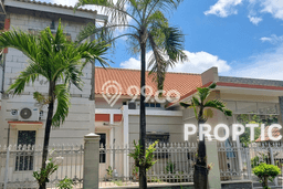 Hunian Mewah Dijual LT 221m2 di Rungkut, Surabaya Hunian Mewah Dijual LT 221m2 di Rungkut, Surabaya