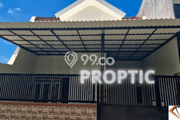 Jual Rumah Favorit Siap Huni LB 180m2 di Rungkut, Surabaya Jual Rumah Favorit Siap Huni LB 180m2 di Rungkut, Surabaya