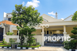 Best Deal Hunian Premium Ideal dan Luas di Rungkut, Surabaya Best Deal Hunian Premium Ideal dan Luas di Rungkut, Surabaya