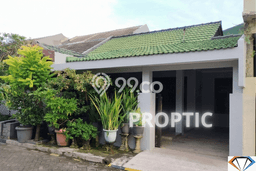 Rumah Strategis Minimalis Lb 125m2 di Rungkut, Surabaya Rumah Strategis Minimalis Lb 125m2 di Rungkut, Surabaya