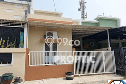 Rumah Modern Minimalis 2 Kamar Bisa Langsung Pindah di Sidoarjo Rumah Modern Minimalis 2 Kamar Bisa Langsung Pindah di Sidoarjo