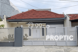 Jual Rumah Favorit Siap Huni LB 220m2 di Rungkut, Surabaya Jual Rumah Favorit Siap Huni LB 220m2 di Rungkut, Surabaya