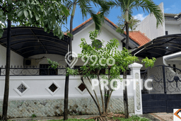 Hunian Cantik Minimalis Lb 200m2 di Rungkut, Surabaya Hunian Cantik Minimalis Lb 200m2 di Rungkut, Surabaya