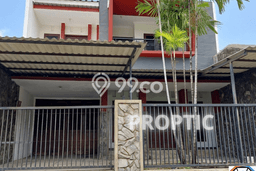 Dijual Hunian Mewah dengan Fasilitas Sekitar Lengkap di Rungkut, Surabaya Dijual Hunian Mewah dengan Fasilitas Sekitar Lengkap di Rungkut, Surabaya