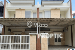 Jual Rumah Favorit Siap Huni LB 180m2 di Rungkut, Surabaya Jual Rumah Favorit Siap Huni LB 180m2 di Rungkut, Surabaya