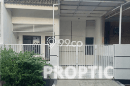 Dijual Hunian Rumah Terawat 2 KT di Gununganyar, Surabaya Dijual Hunian Rumah Terawat 2 KT di Gununganyar, Surabaya