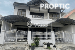 Rumah Luxury Modern Siap Huni di Kedung Baruk Surabaya Rumah Luxury Modern Siap Huni di Kedung Baruk Surabaya