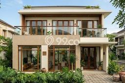 Hunian Strategis 2 KT LB 42m2 Kondisi Bagus di Sidoarjo Hunian Strategis 2 KT LB 42m2 Kondisi Bagus di Sidoarjo
