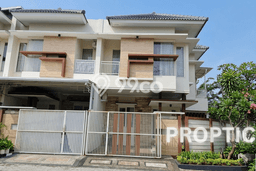 Jual Rumah Eksklusif 3 KT di Kutisari, Surabaya Jual Rumah Eksklusif 3 KT di Kutisari, Surabaya