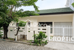 Rumah Modern 3 Kamar LT 240m2 di Kutisari Rumah Modern 3 Kamar LT 240m2 di Kutisari