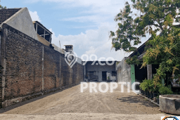 Tanah Dijual Lokasi Sidoarjo, Sidoarjo Luas 186m2 Legalitas Aman Tanah Dijual Lokasi Sidoarjo, Sidoarjo Luas 186m2 Legalitas Aman